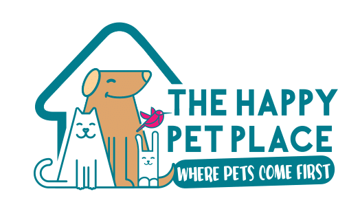 The Happy Pet Place