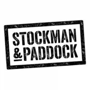 STOCKMAN & PADDOCK