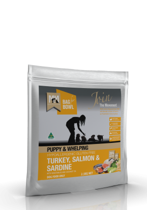 MEALS FOR MUTTS PUPPY WELPING 20KG
