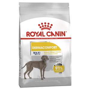 ROYAL CANIN MAXI DERMACOMFORT 12KG