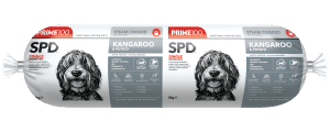 PRIME 100 CHILLED KANGAROO & POTATO 2KG