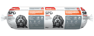 PRIME 100 CHILLED KANGAROO & PUMPKIN 2KG