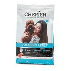 CHERISH AMAZING ADULT 8KG