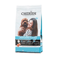 CHERISH AMAZING ADULT 15KG