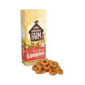 Tiny Friends Farm Loopies