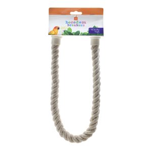 AVIAN CARE BIRD PERCH ROPE 70CM