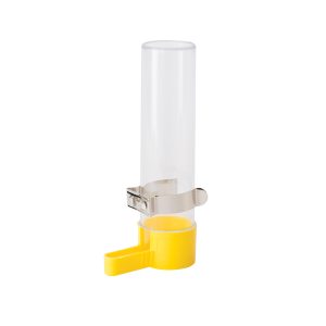 AVIAN CARE BIRD FEEDER TUBE THICK METAL CLIP