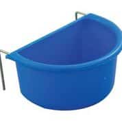 AVIAN CARE BIRD FEEDER PLASTIC D PARROT XLARGE