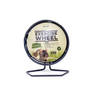 PIPSQUEAK WHEEL DELUXE METAL SMALL