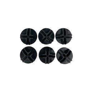 PIPSQUEAK CAVY CONNECTORS 6 PACK