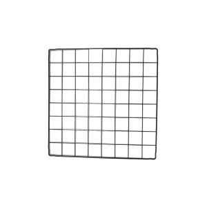 PIPSQUEAK CAVY MESH PANELS 6 PACK (Additional C&C Cage panels)