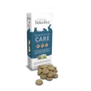 SCIENCE SELECTIVE SUPPLEMENTS DIGESTIVE CARE 100G
