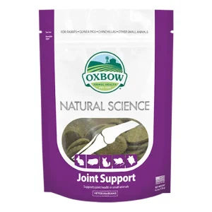 OXBOW NATURAL SCIENCE JOINT SUPPORT 120G