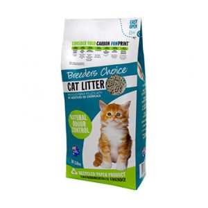 BREEDERS CHOICE LITTER 30L