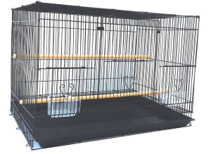 BONO FIDO 24" FLIGHT CAGE