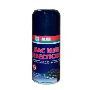 MAC MITE INSECTIDE SPRAY 100G