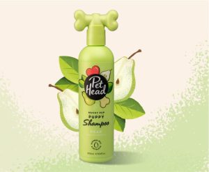 PET HEAD MUCKY PUPPY SHAMPOO 300ML
