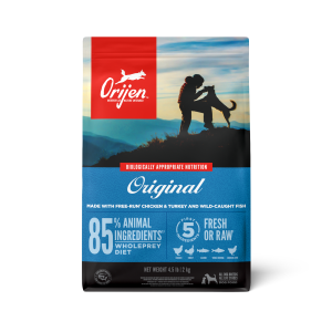 ORIJEN DOG ORIGINAL 2KG