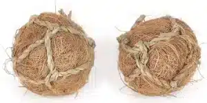 NATURES ISLAND COCO FIBRE BALL