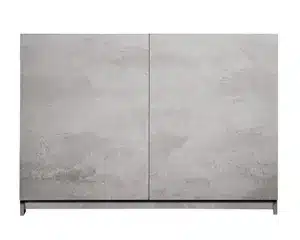 REPTILE ONE ROC 900 CABINET 90 X 45 X 76CM CONCRETE