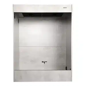 REPTILE ONE S2M 9612 VIVARIUM 90 X 60 X 120CM CONCRETE