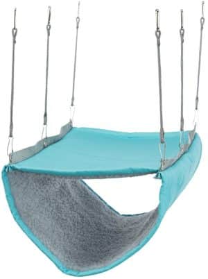 TRIXIE HAMMOCK WITH 2 STOREYS RATS