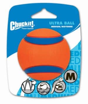CHUCKIT ULTRA MEDIUM 1PK