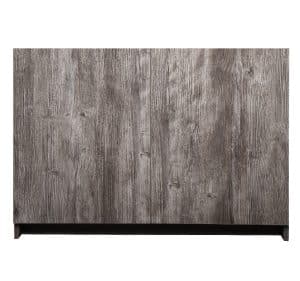 REPTILE ONE ROC 906 CABINET 90 X 60 X 76CMH NEBRASKA OAK
