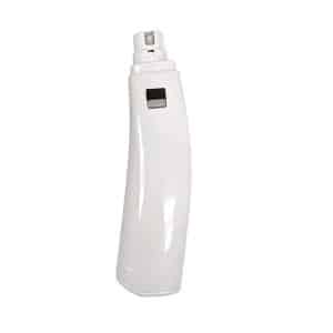 SHEAR MAGIC NAIL FILER CORDLESS BATTERY