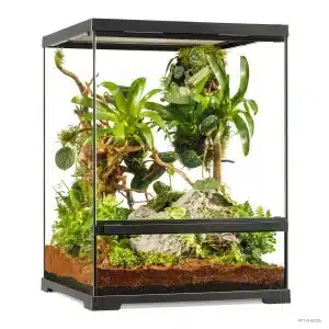 EXO TERRA PRO TERRARIUM SMALL/TALL 45 X 45 X 60CM
