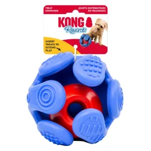 KONGS REWARDS WRAPZ