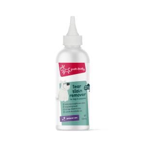 YOURS DROOLLY TEAR STAIN REMOVER 125ML