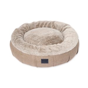 SPG HARLEY DOG BED