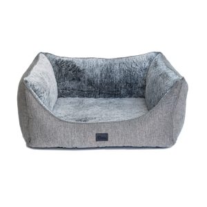 SPG BED HIGH SIDE HIDEOUT ORTHO