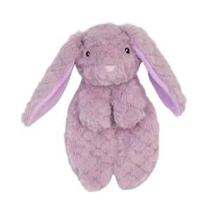 SNUGGLE FRIENDS DOG TOY PUPPY FLATTIES BUNNY