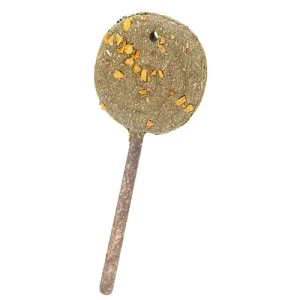 TIMOTHY LOLLIPOP APPLE