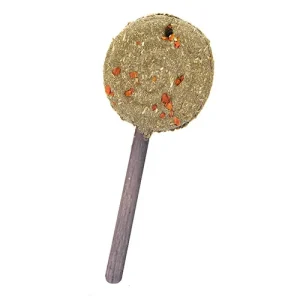TIMOTHY LOLLIPOP CARROT