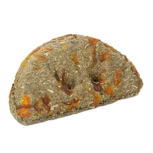 TIMOTHY ORANGE SLICE