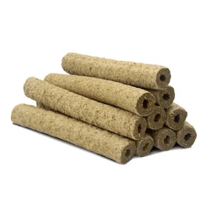TIMOTHY PUFFED STICKS - (10 PACK) 170G