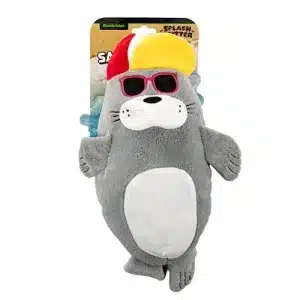 SAMMY THE SEAL